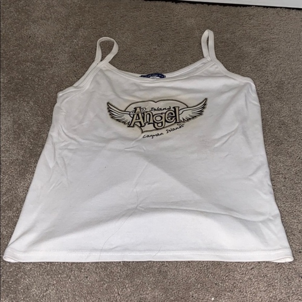 ๐ Del Sol Color Change Tank Top - Picture 3 of 8